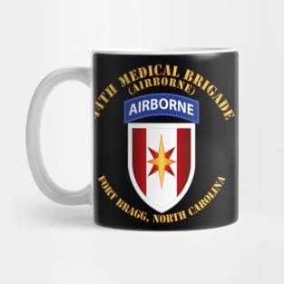 44th Medical Bde (Airborne) - FBNC Mug